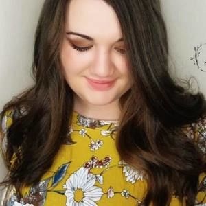 Meet your Posher, Lindsay